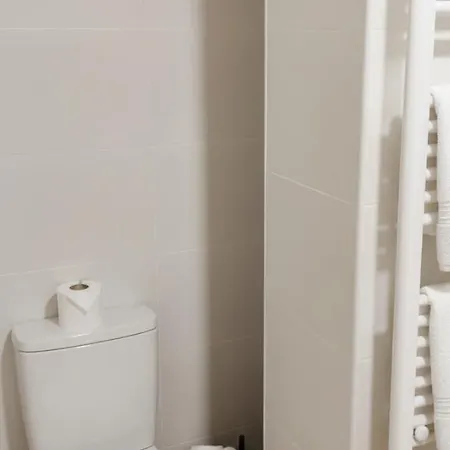 Cozy In San Pablo By Bebalmy アパート *