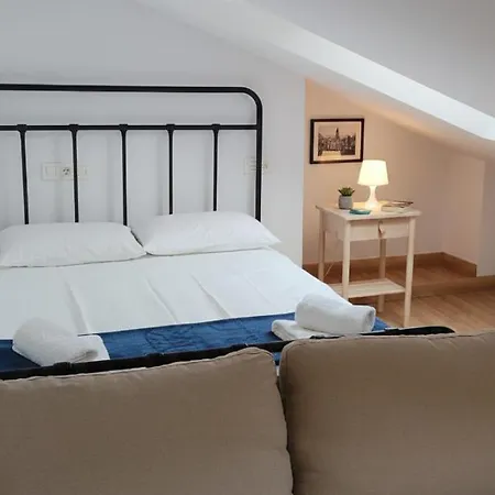 アパート Cozy In San Pablo By Bebalmy