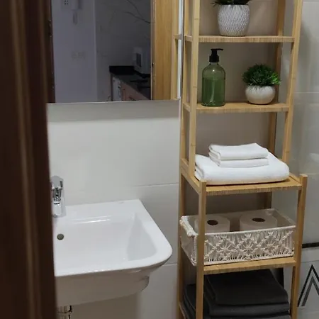 アパート Cozy In San Pablo By Bebalmy サラマンカ