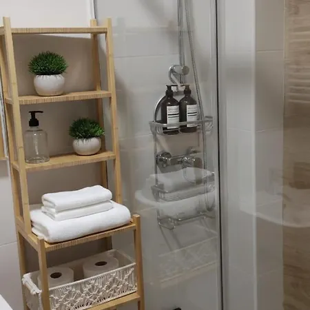 Cozy In San Pablo By Bebalmy * サラマンカ