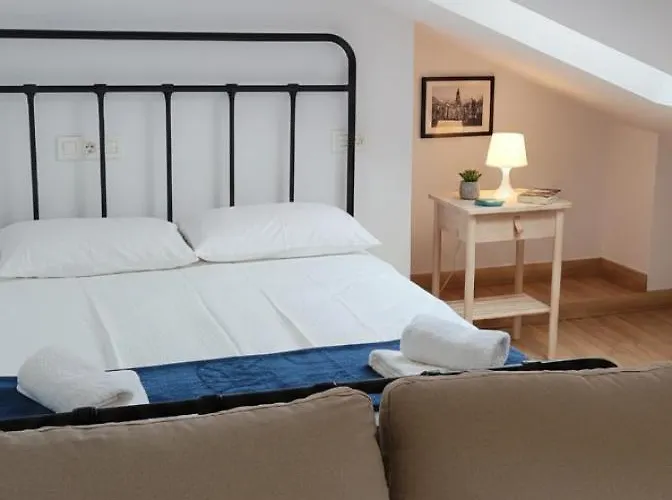 アパート Cozy In San Pablo By Bebalmy