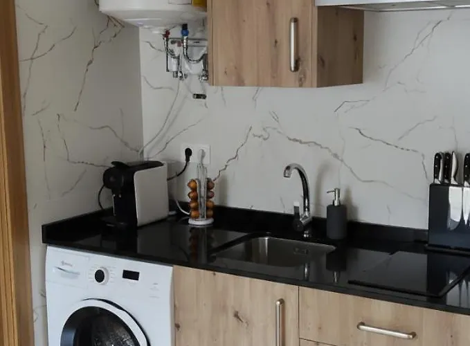 Cozy In San Pablo By Bebalmy *